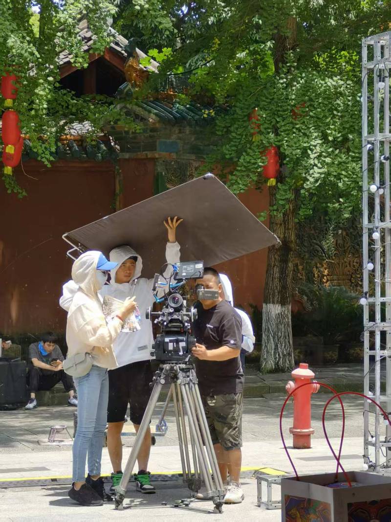 南澳县TVC拍摄公司：资深团队坐镇，打造现象级广告作品的幕后推手
