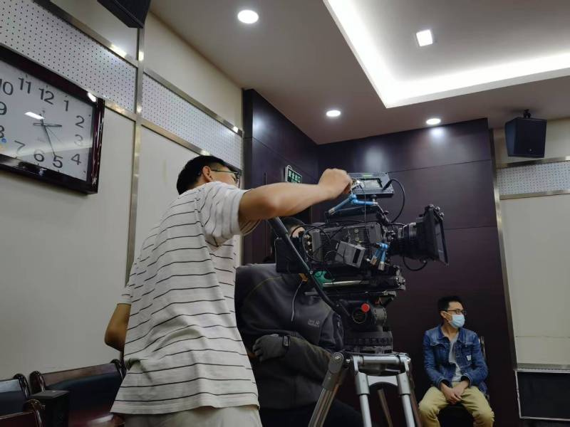 南澳县TVC拍摄公司：让每个品牌都能拥有自己的好莱坞大片