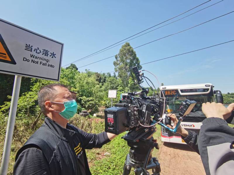 南澳县TVC拍摄公司：深耕本地市场，为品牌定制专属拍摄方案