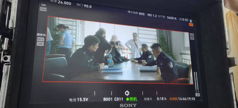 南澳县广告片拍摄公司服务世界500强的标准化体系